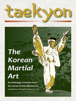 cover image of Taekyon